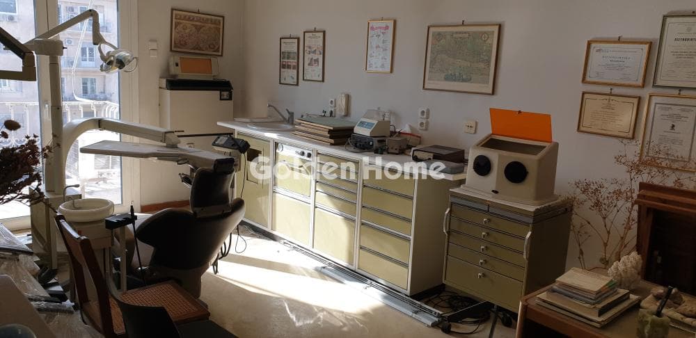 Γραφείο στην Μουζάκα, Γουδή — Φωτογραφία 4 από 18