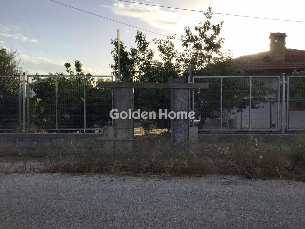 Μονοκατοικία στην Κρήνες, Βέλο — Φωτογραφία 14 από 24