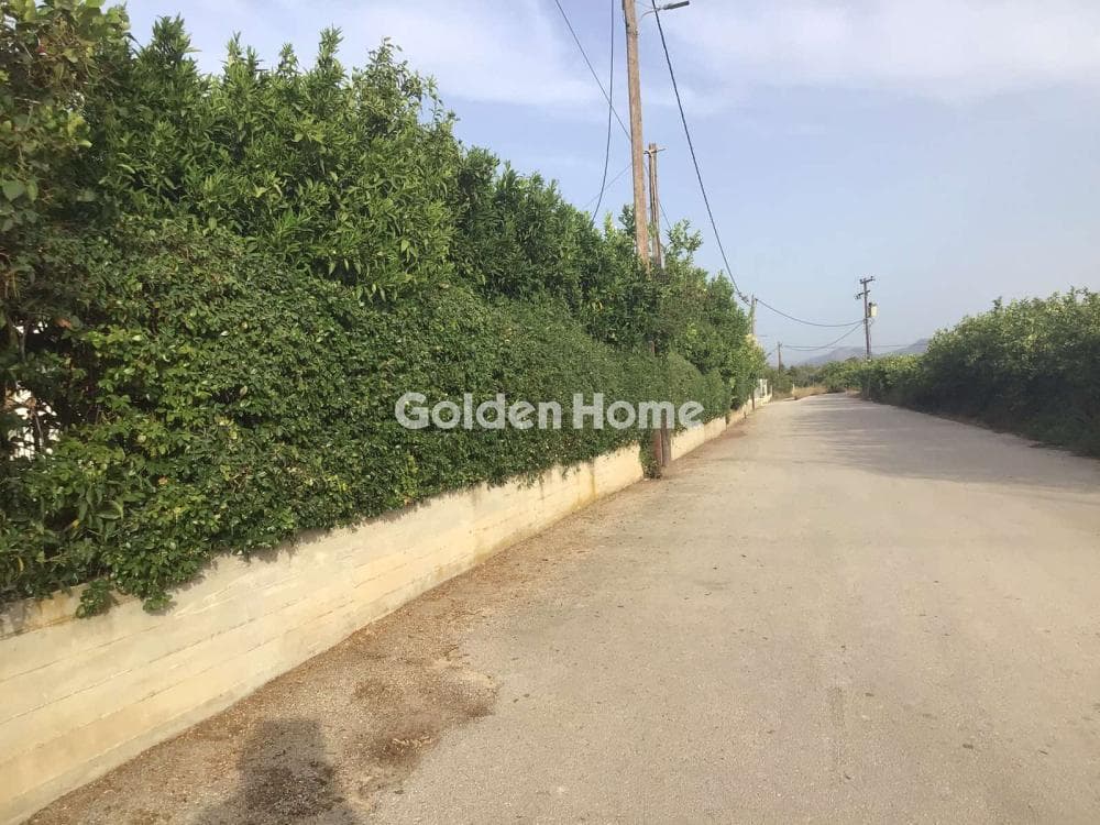 Μονοκατοικία στην Κρήνες, Βέλο — Φωτογραφία 21 από 24
