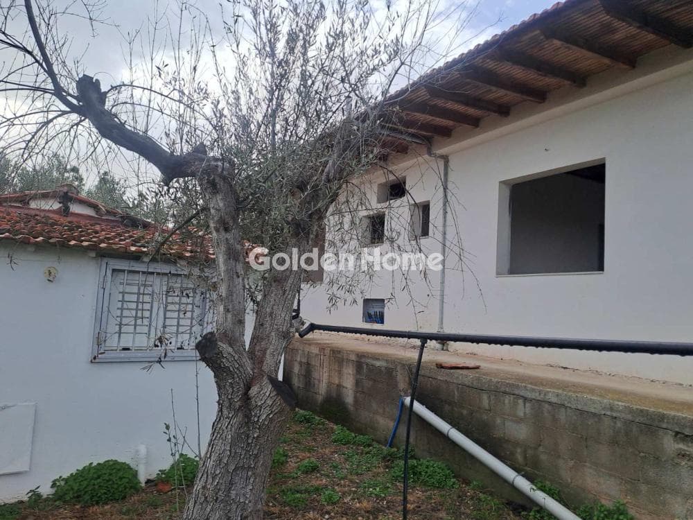 Μονοκατοικία στην Κρήνες, Βέλο — Φωτογραφία 2 από 24