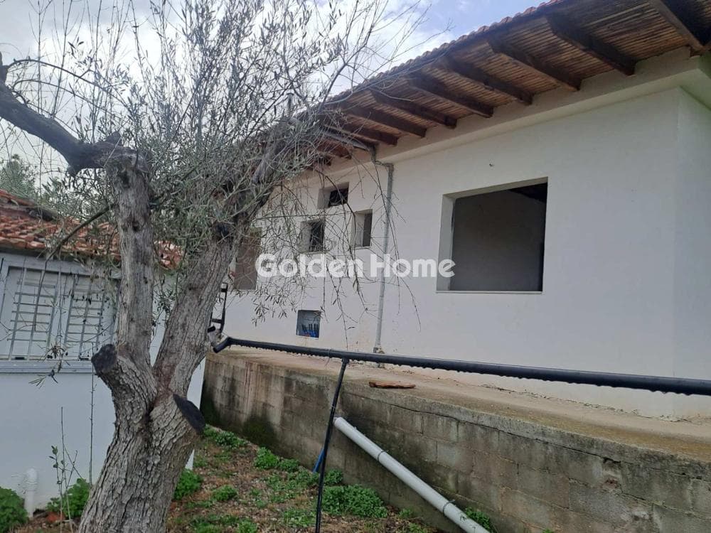 Μονοκατοικία στην Κρήνες, Βέλο — Φωτογραφία 15 από 24