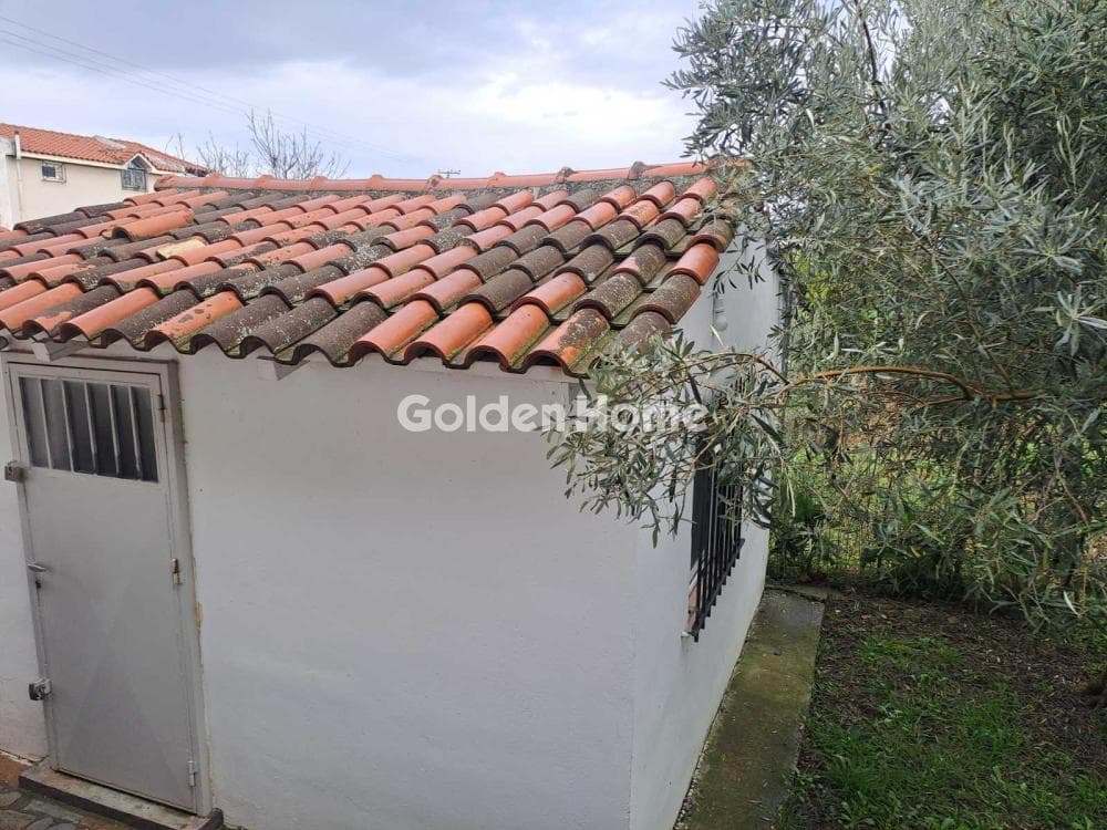 Μονοκατοικία στην Κρήνες, Βέλο — Φωτογραφία 3 από 24