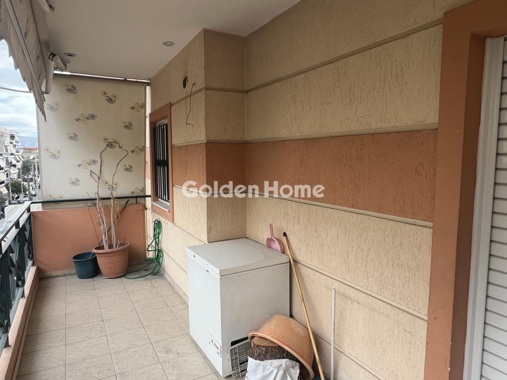 Apartment in Filakes - Athlitiko Kentro, Koridallos — Photo 15 of 15