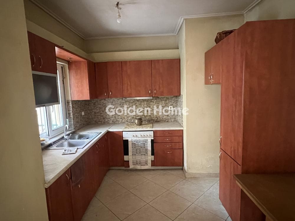Apartment in Filakes - Athlitiko Kentro, Koridallos — Photo 5 of 15