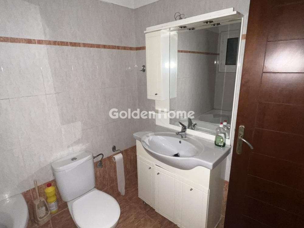 Apartment in Filakes - Athlitiko Kentro, Koridallos — Photo 12 of 15