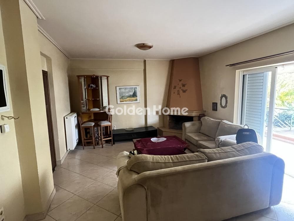 Apartment in Filakes - Athlitiko Kentro, Koridallos — Photo 1 of 15