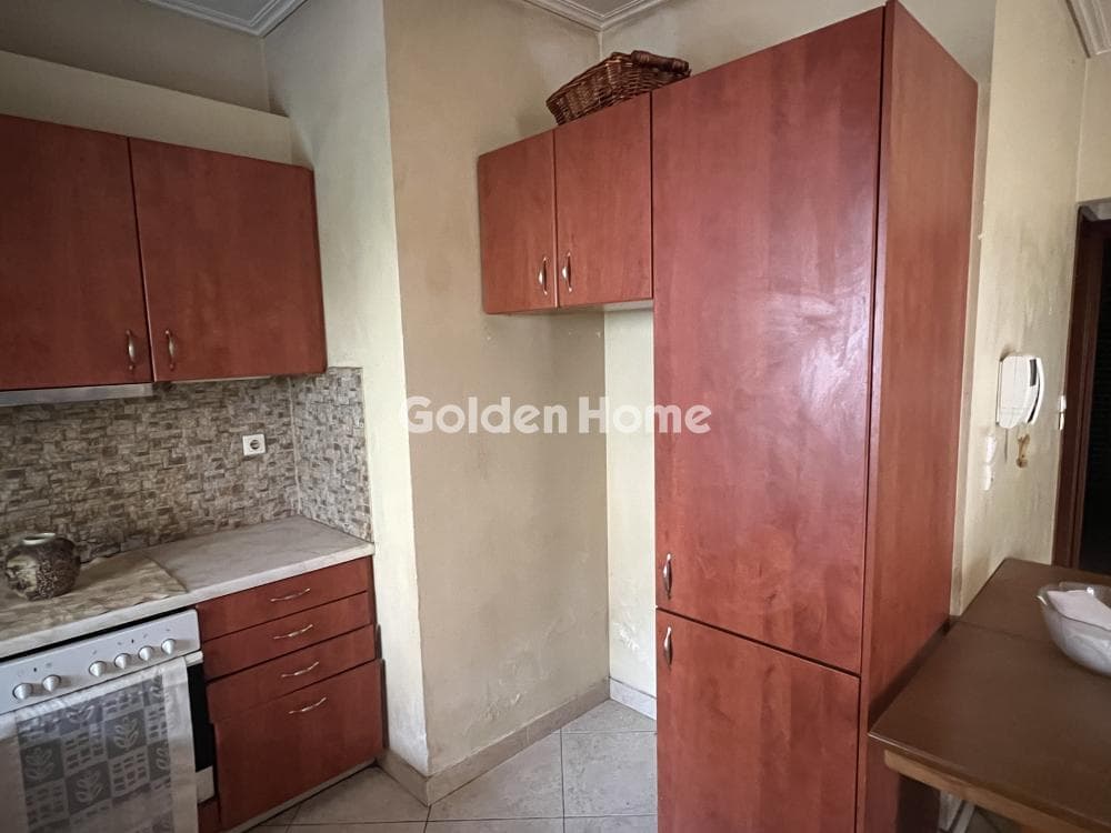 Apartment in Filakes - Athlitiko Kentro, Koridallos — Photo 3 of 15