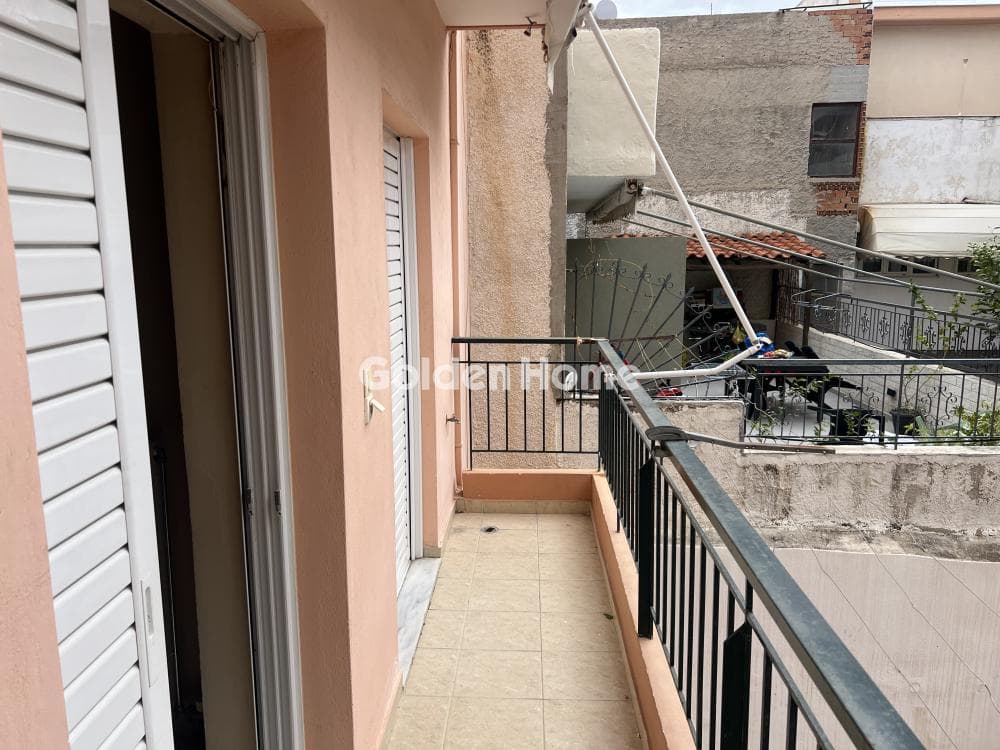 Apartment in Filakes - Athlitiko Kentro, Koridallos — Photo 14 of 15