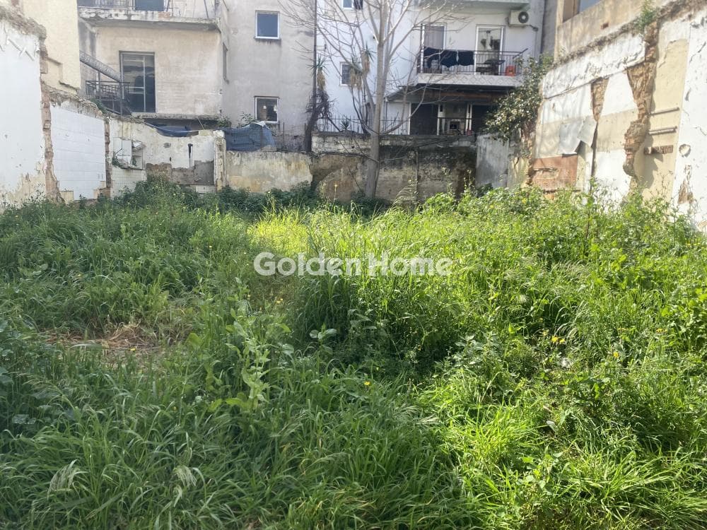Building Plot in Mpournazi, Peristeri — Photo 3 of 3