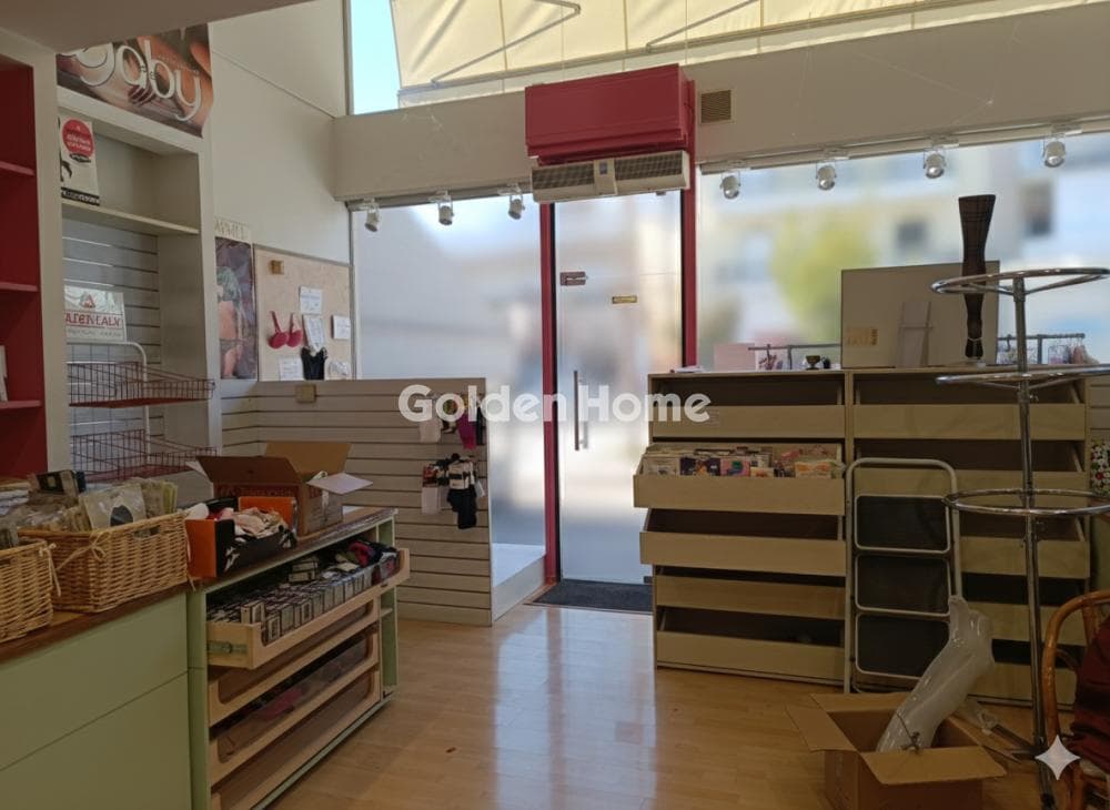 Κατάστημα στην Παλατιανή, Ίλιον — Φωτογραφία 2 από 11