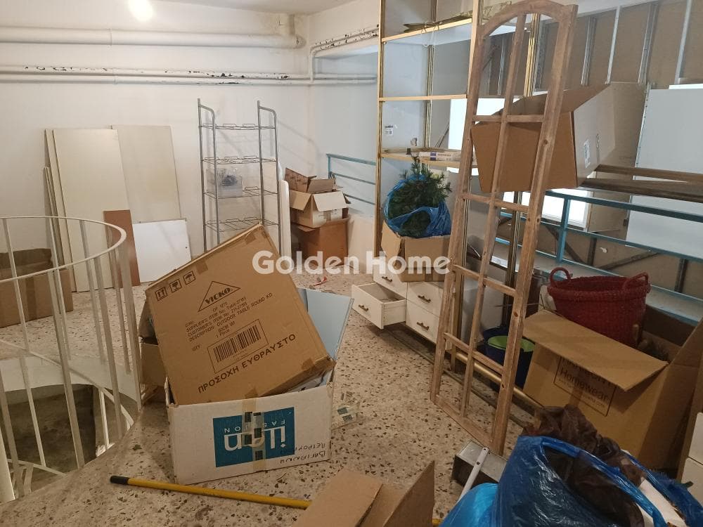Κατάστημα στην Παλατιανή, Ίλιον — Φωτογραφία 11 από 11