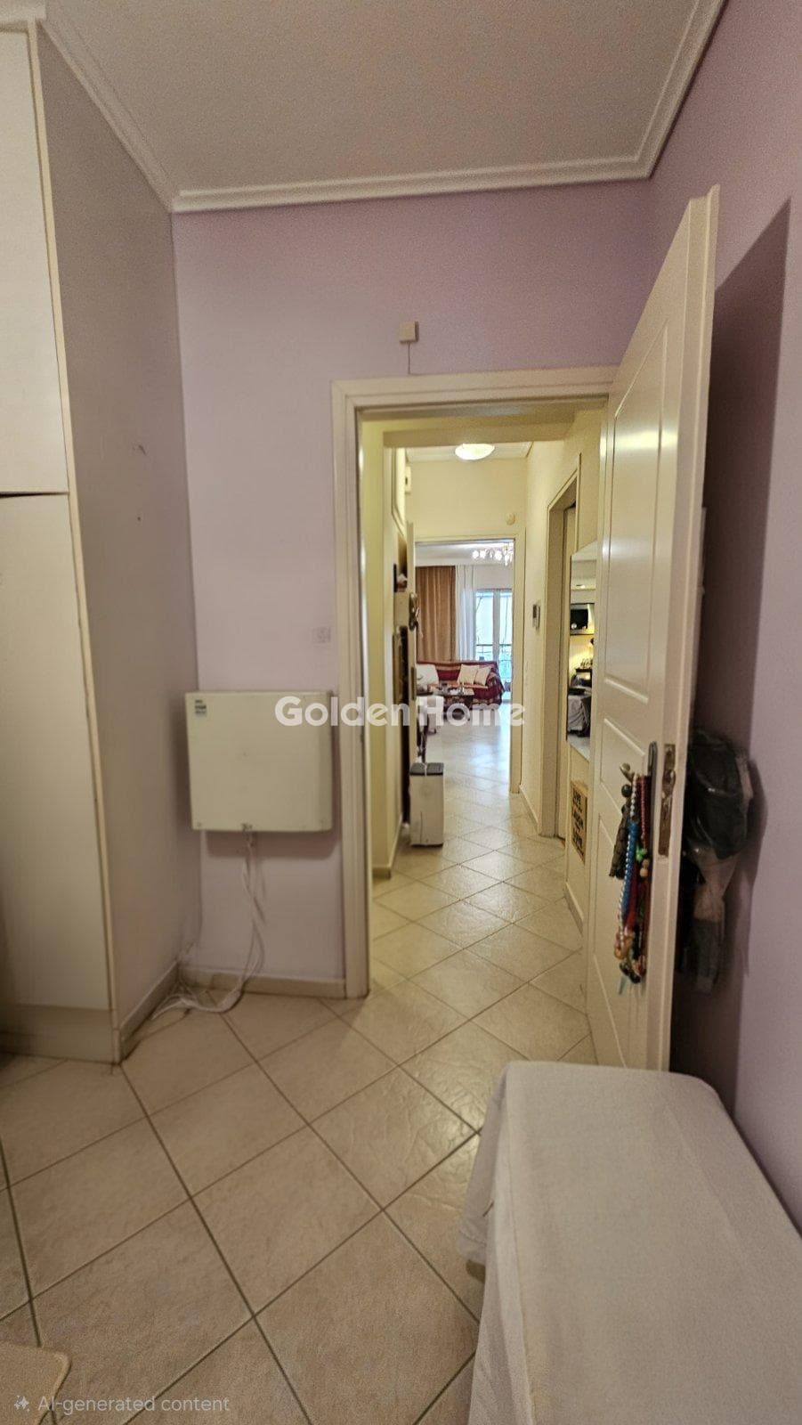 Διαμέρισμα στην Ευαγγελίστρια, Πειραιάς — Φωτογραφία 12 από 19