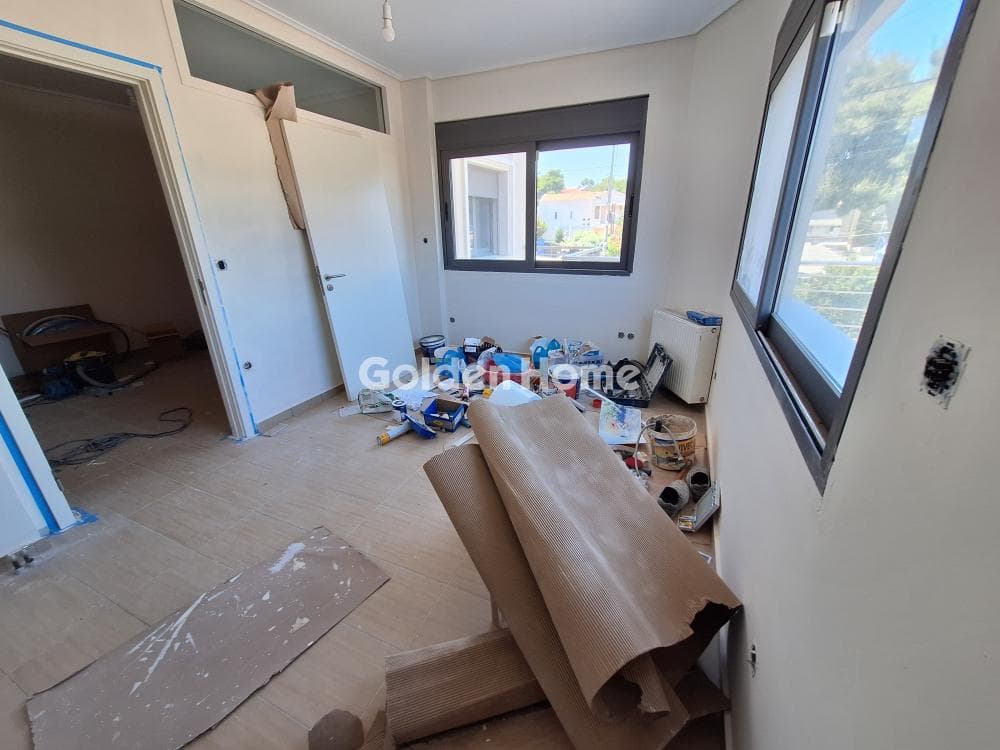 Διαμέρισμα στην Σταυρός, Αγία Παρασκευή — Φωτογραφία 34 από 40