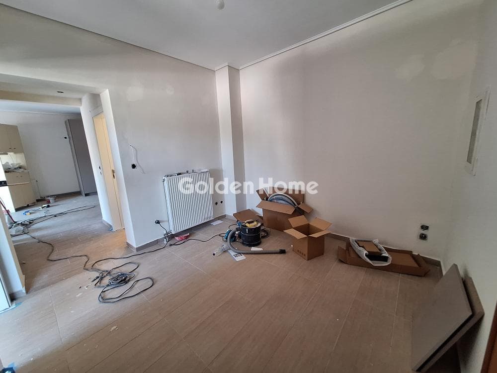 Διαμέρισμα στην Σταυρός, Αγία Παρασκευή — Φωτογραφία 37 από 40
