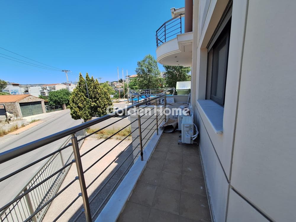 Διαμέρισμα στην Σταυρός, Αγία Παρασκευή — Φωτογραφία 24 από 40