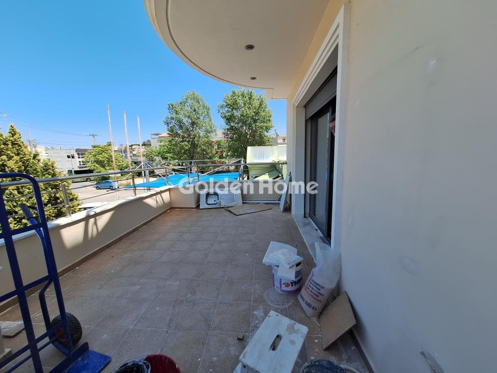 Διαμέρισμα στην Σταυρός, Αγία Παρασκευή — Φωτογραφία 21 από 40