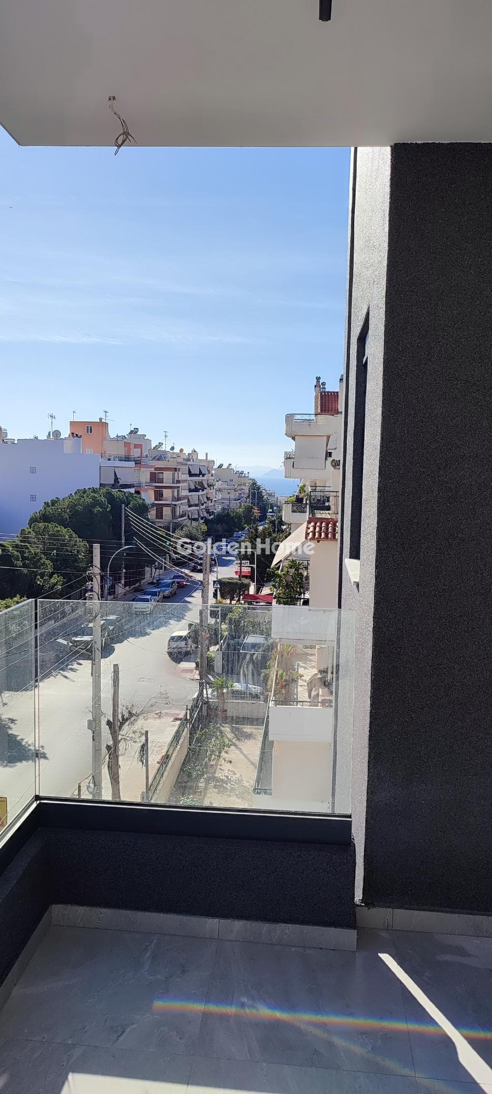Apartment in Terpsithea, Glyfada — Photo 1 of 13