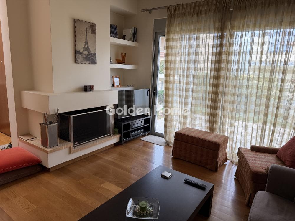House in Adames Oikismos Grammos - Foinikas, Kifisia — Photo 3 of 25