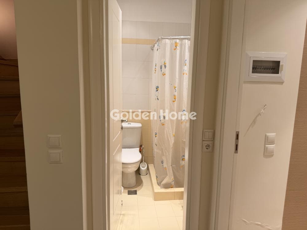House in Adames Oikismos Grammos - Foinikas, Kifisia — Photo 18 of 25
