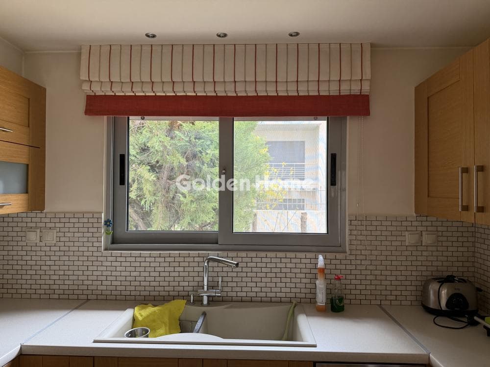 House in Adames Oikismos Grammos - Foinikas, Kifisia — Photo 20 of 25