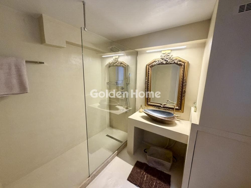 Apartment in Agios Georgios, Kolonaki - Likavitos — Photo 9 of 25