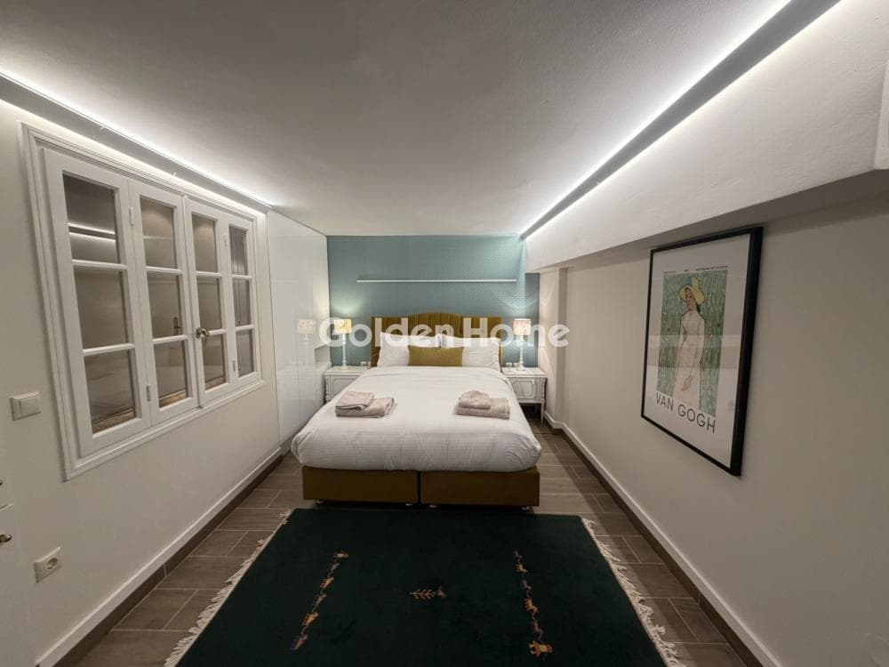 Apartment in Agios Georgios, Kolonaki - Likavitos — Photo 14 of 25