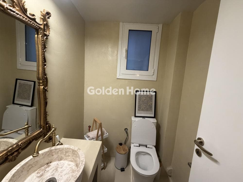 Apartment in Agios Georgios, Kolonaki - Likavitos — Photo 17 of 25