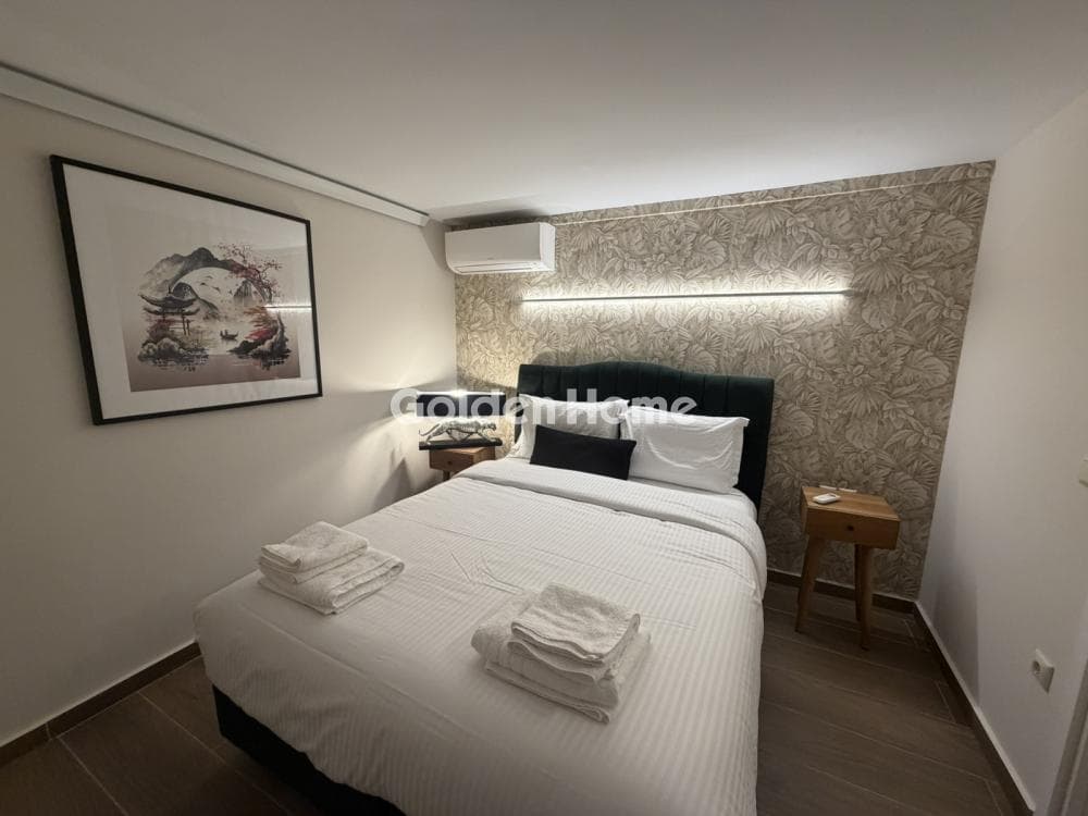 Apartment in Agios Georgios, Kolonaki - Likavitos — Photo 19 of 25