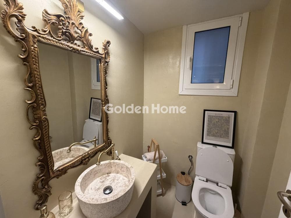 Apartment in Agios Georgios, Kolonaki - Likavitos — Photo 18 of 25