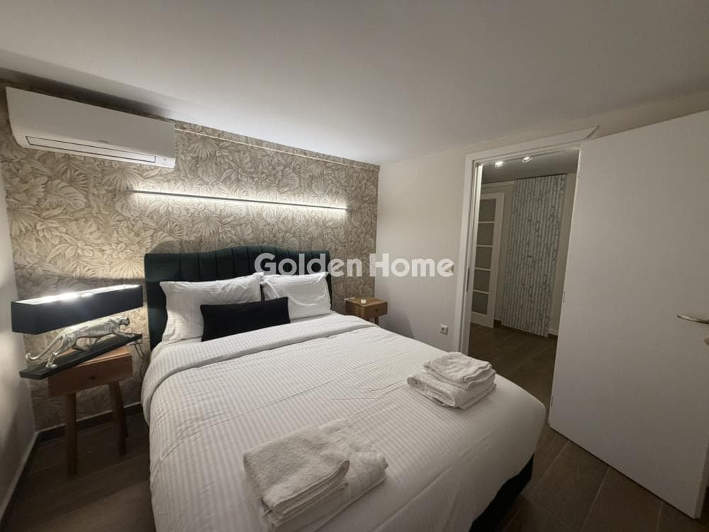 Apartment in Agios Georgios, Kolonaki - Likavitos — Photo 20 of 25