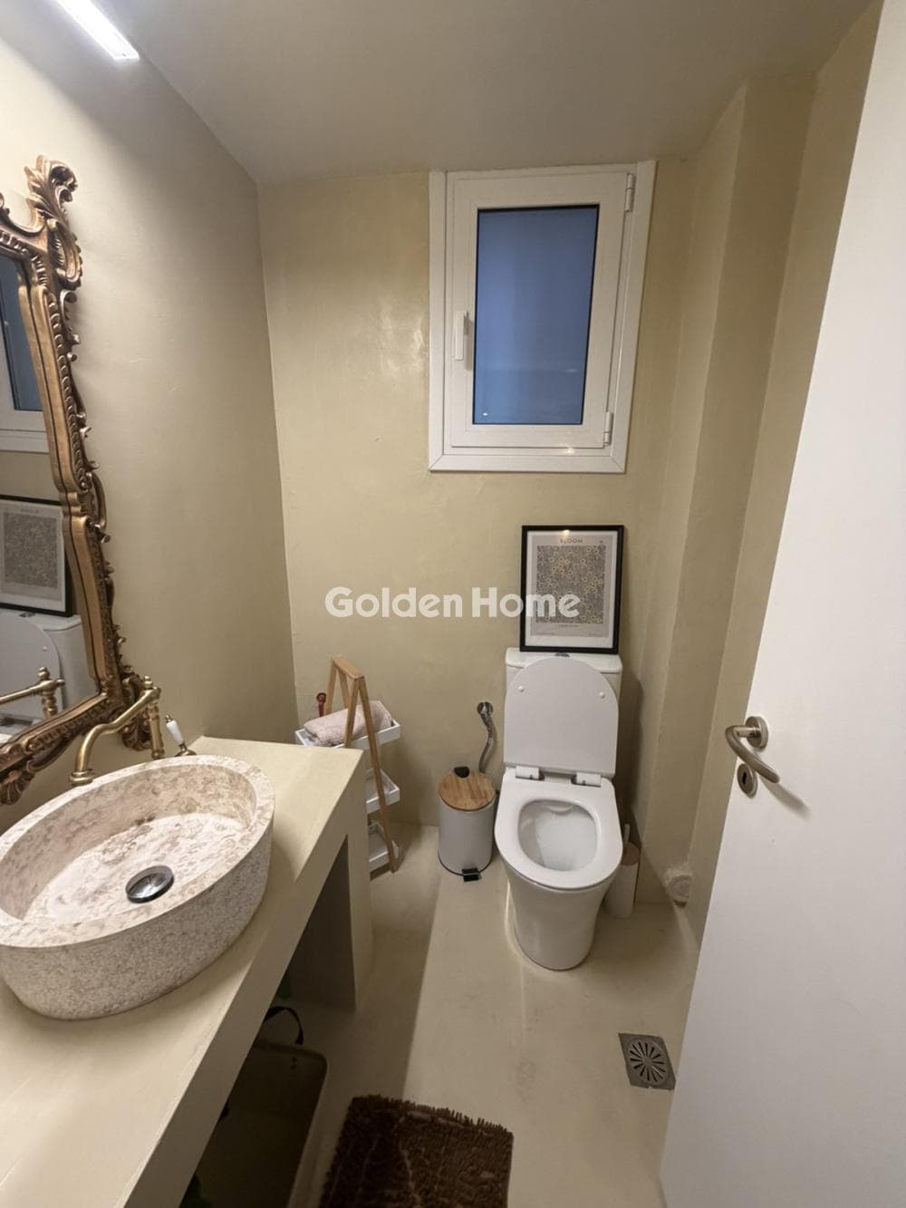 Apartment in Agios Georgios, Kolonaki - Likavitos — Photo 24 of 25
