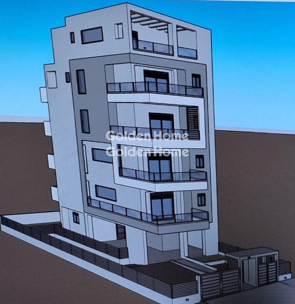 Διαμέρισμα στην Τερψιθέα, Γλυφάδα
