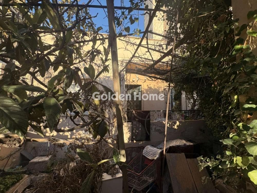 Οικόπεδο στην Νεκροταφείο, Άγιος Δημήτριος