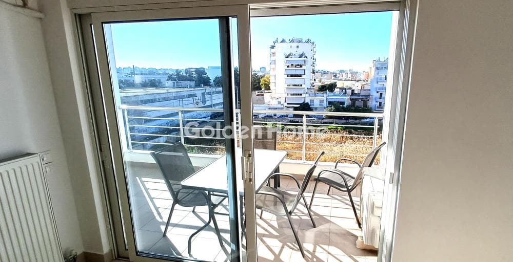 Διαμέρισμα στην Καμίνια, Πειραιάς — Φωτογραφία 6 από 24