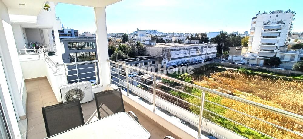 Διαμέρισμα στην Καμίνια, Πειραιάς — Φωτογραφία 8 από 24