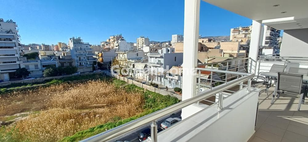Διαμέρισμα στην Καμίνια, Πειραιάς — Φωτογραφία 20 από 24