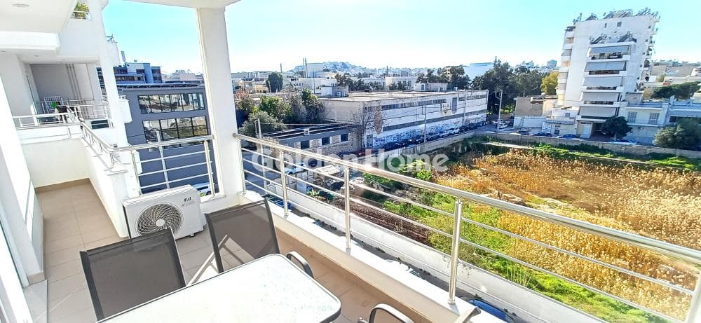 Διαμέρισμα στην Καμίνια, Πειραιάς — Φωτογραφία 9 από 24