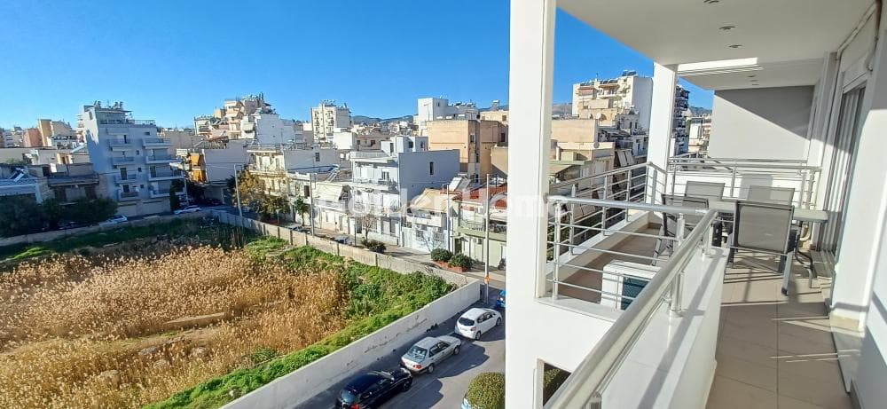 Διαμέρισμα στην Καμίνια, Πειραιάς — Φωτογραφία 22 από 24