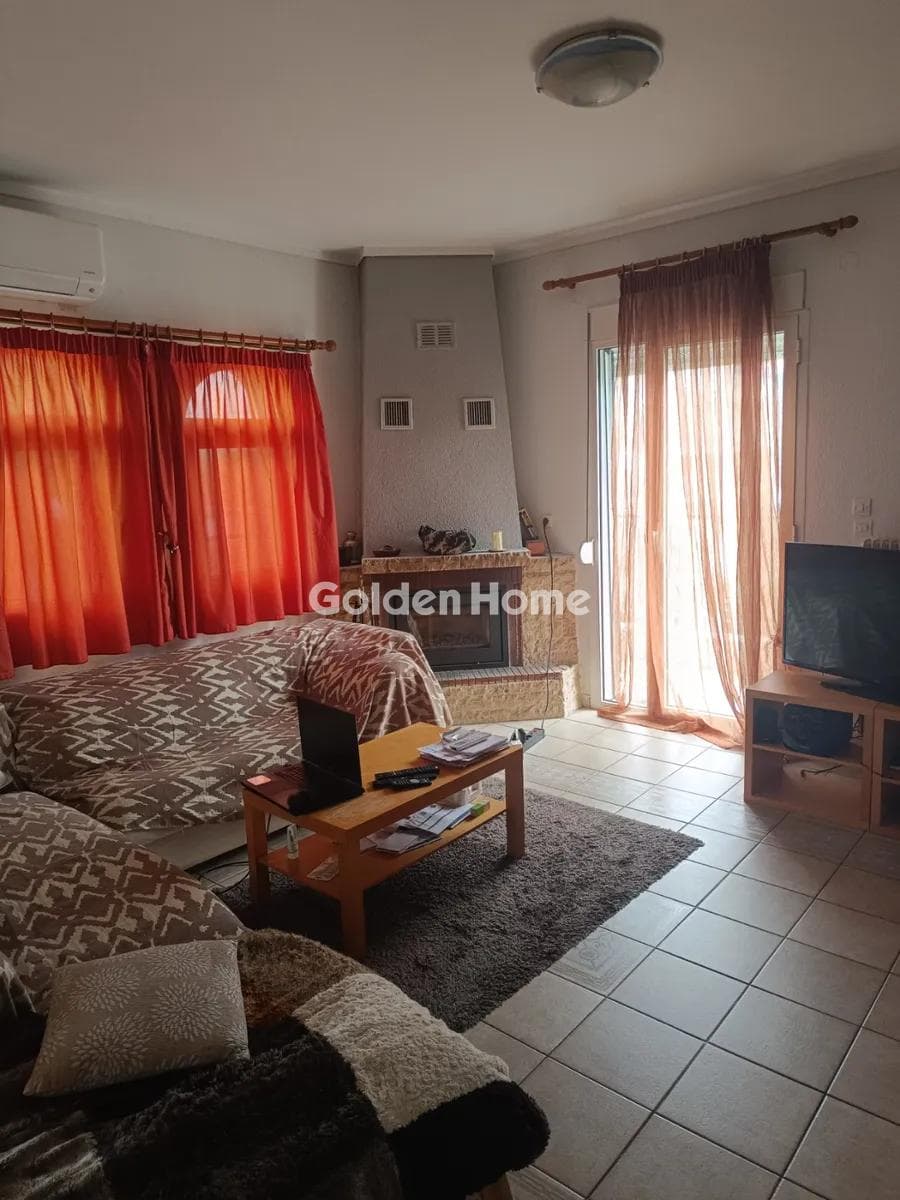 Apartment in Neoi Epivates, Neoi Epivates — Photo 3 of 16