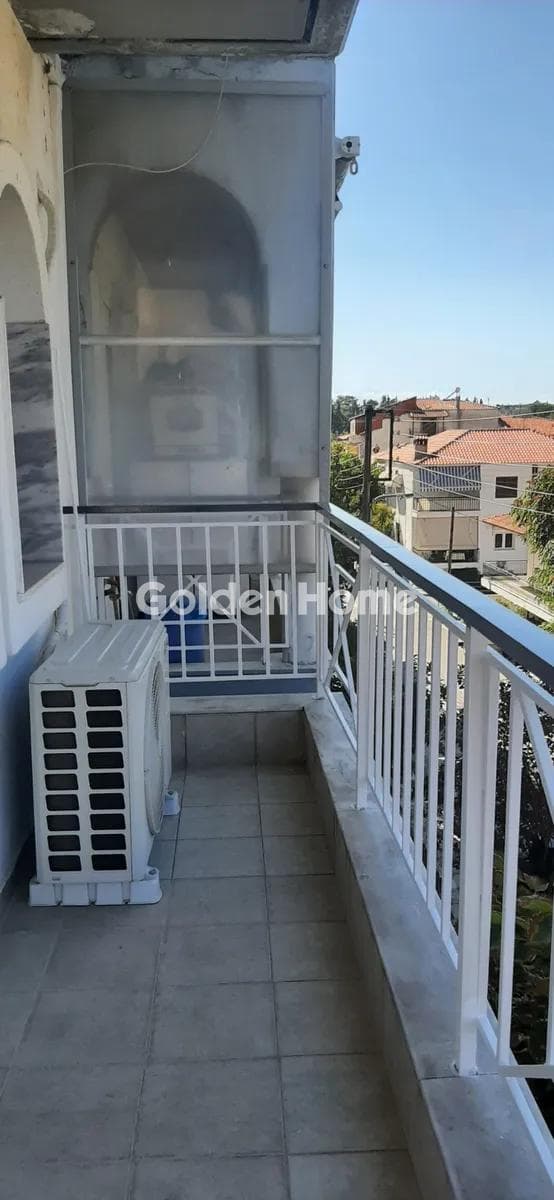 Apartment in Neoi Epivates, Neoi Epivates — Photo 15 of 16