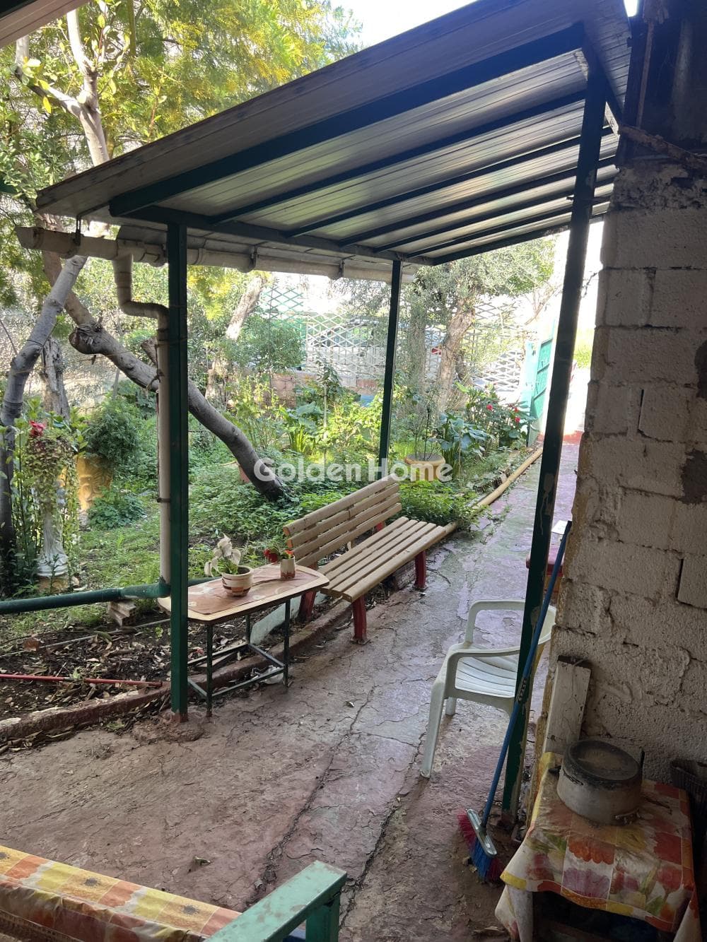 Οικόπεδο στην Ζωφριά, Ζεφύρι — Φωτογραφία 4 από 6