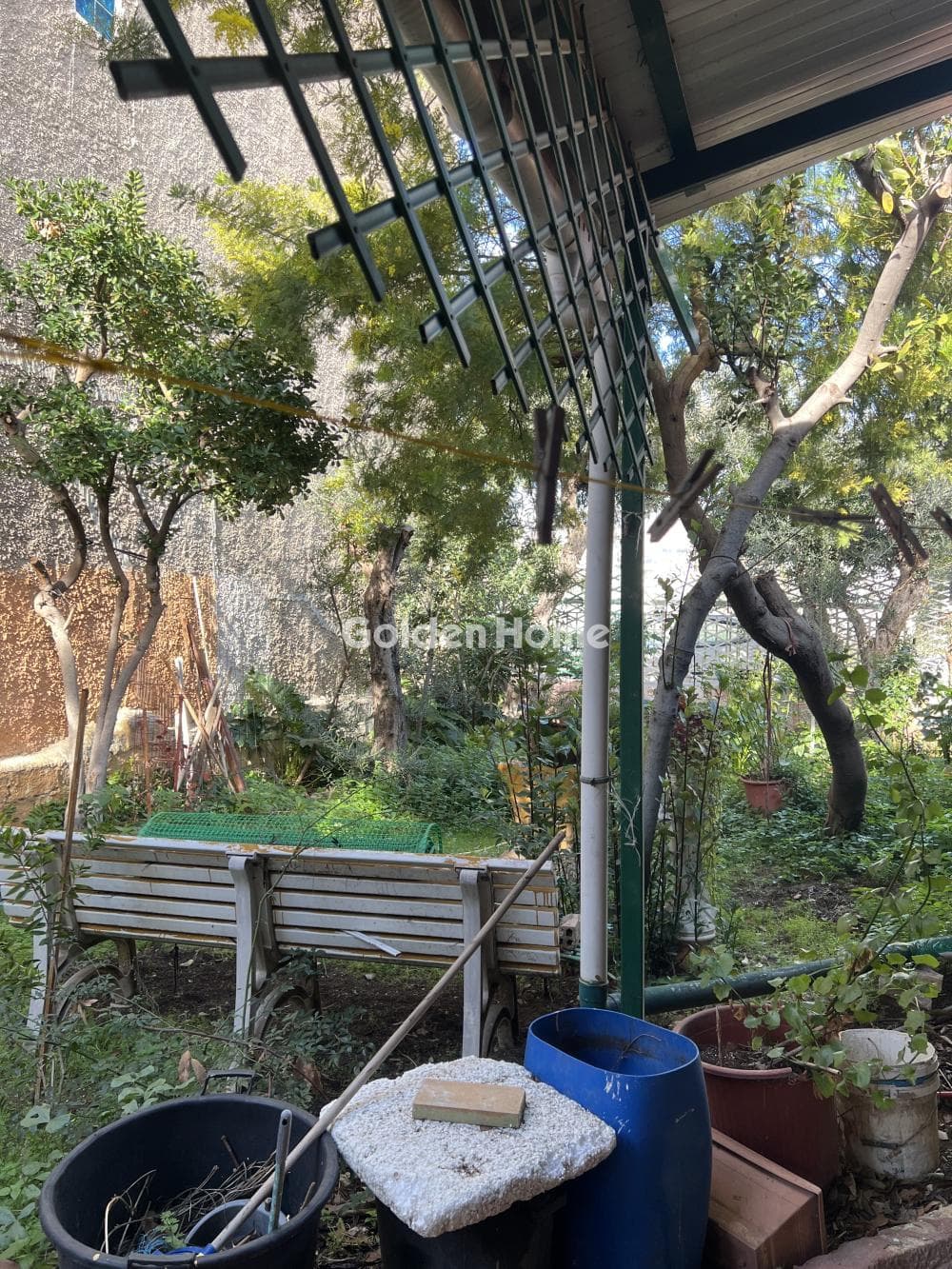 Οικόπεδο στην Ζωφριά, Ζεφύρι — Φωτογραφία 6 από 6