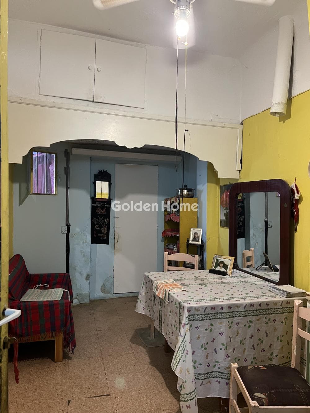 House in Zofria, Zefiri — Photo 13 of 23