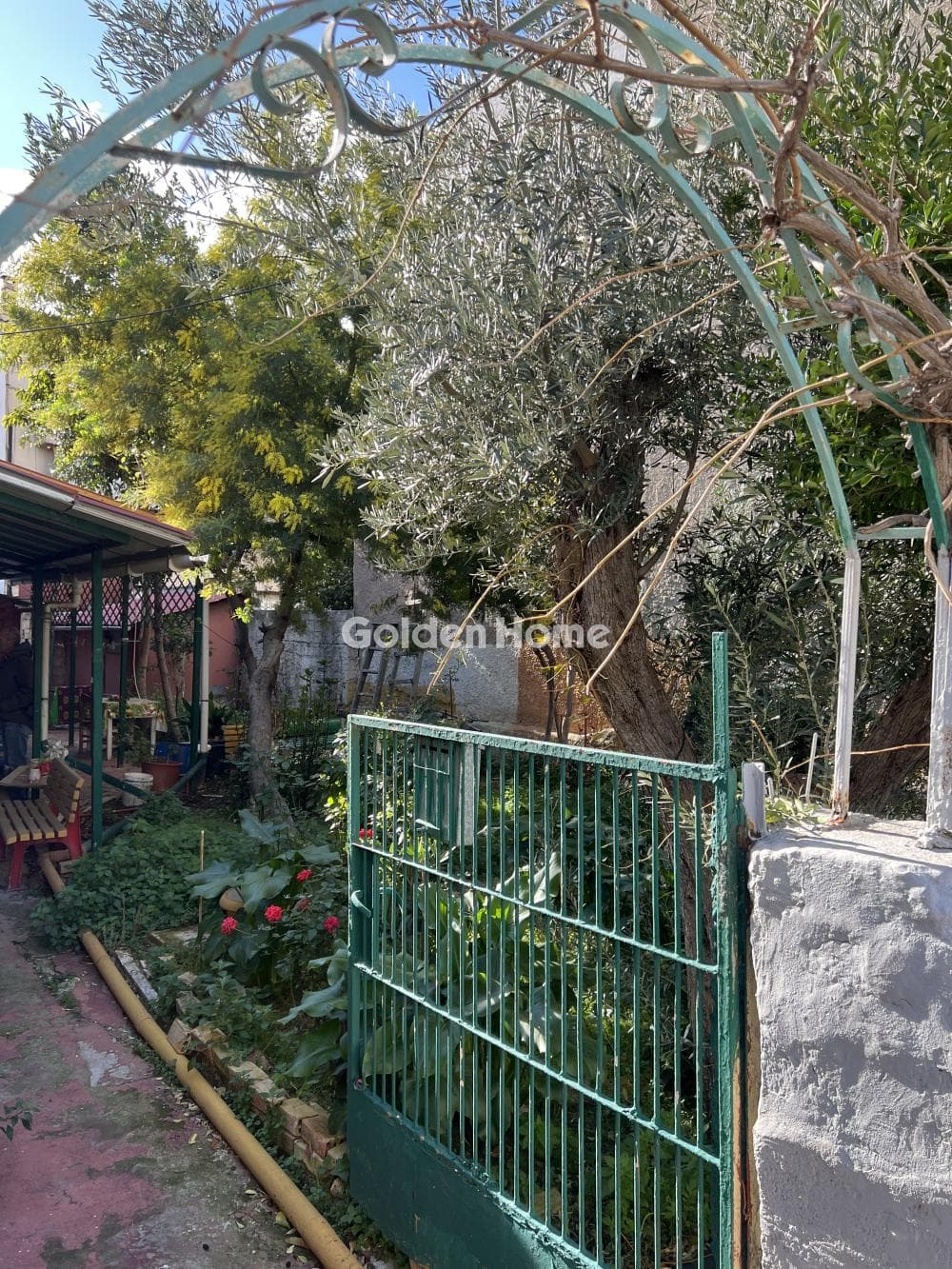 House in Zofria, Zefiri — Photo 23 of 23