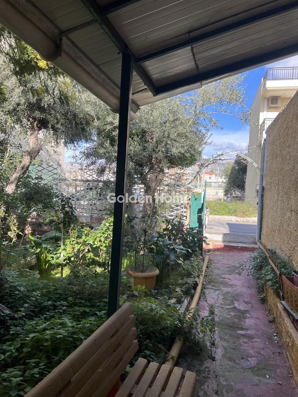 House in Zofria, Zefiri — Photo 1 of 23