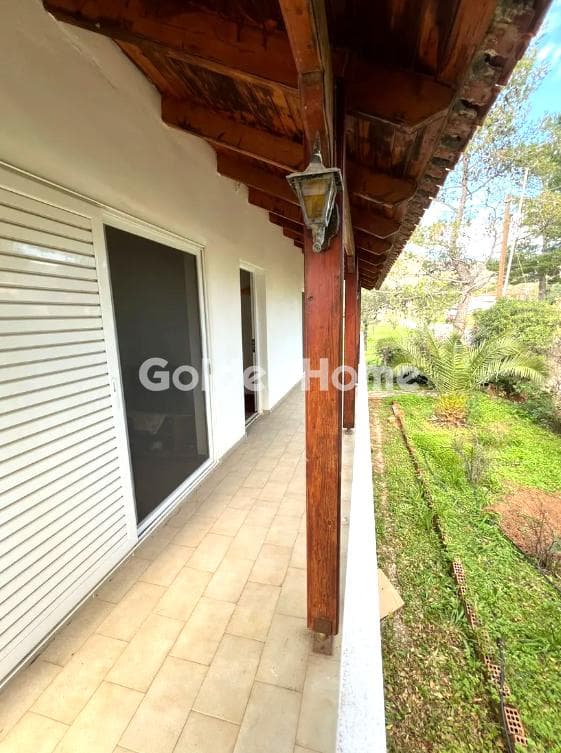 House in Thimari, Palaia Fokaia — Photo 4 of 14