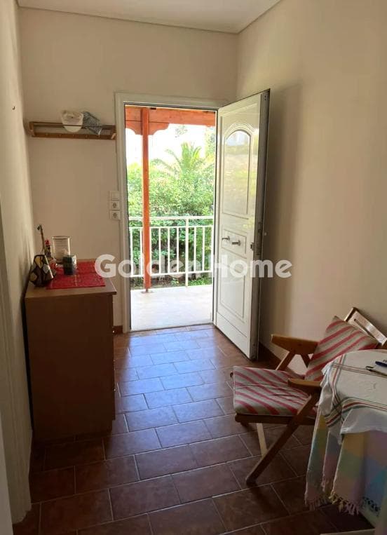 House in Thimari, Palaia Fokaia — Photo 6 of 14