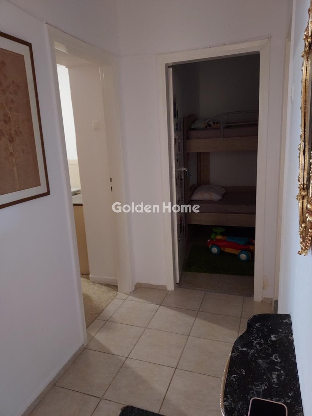 Apartment in Kokkinos Mylos, Nea Philadelfia — Photo 7 of 13