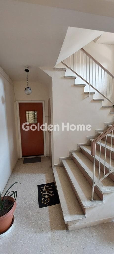 Apartment in Kokkinos Mylos, Nea Philadelfia — Photo 8 of 13