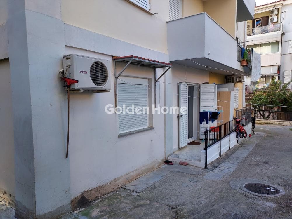 Apartment in Kokkinos Mylos, Nea Philadelfia — Photo 13 of 13